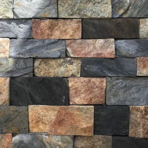 Black & Copper Mixed Sizes