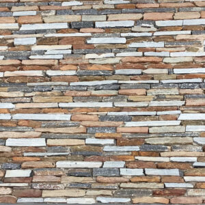 Copper & Grey Rough