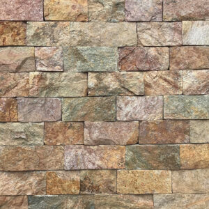 Copper Tiles