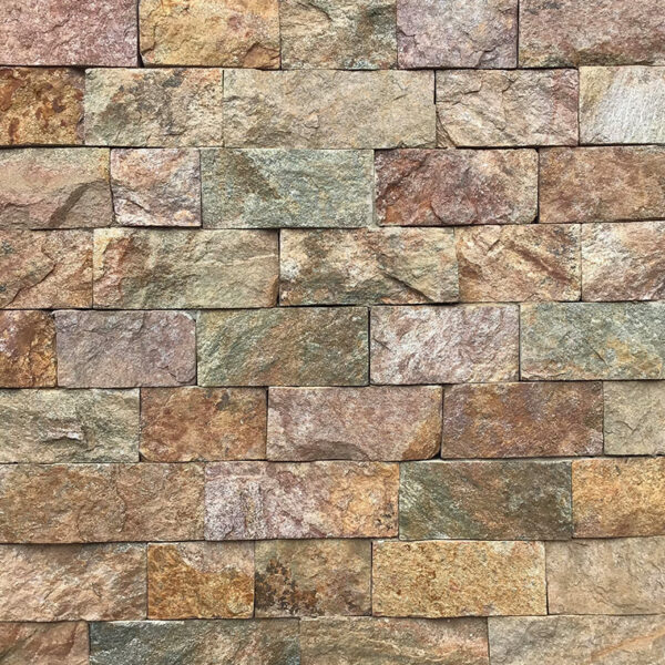 Copper Tiles