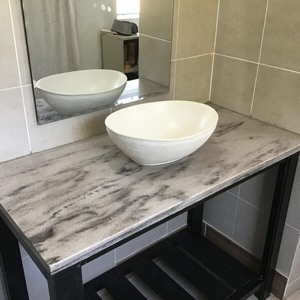 Grey Marble Tiles - Image 2