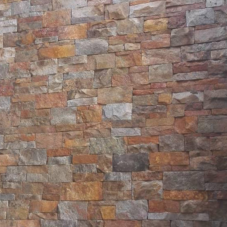 Mixed Colors & Sizes