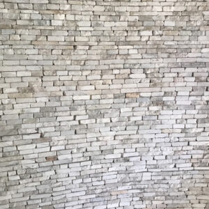 White Marble Rough