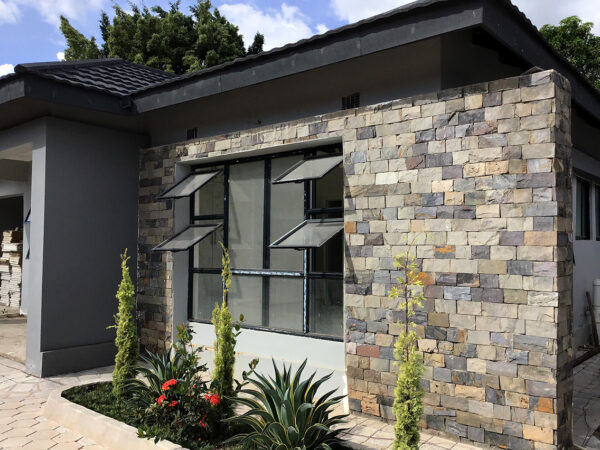 Black Basalt Tiles - Image 2