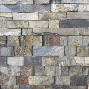 Black Basalt Tiles