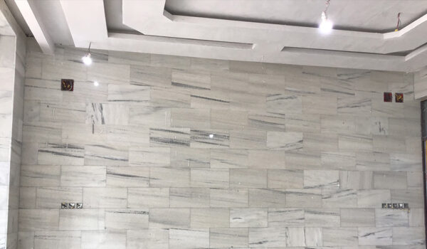White Marble Tiles - Image 5
