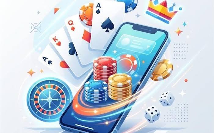 Descubre la Emoción de la Ruleta en Vivo en Casinos Online Descubre la Emoción de la Ruleta en Vivo en Casinos Online
