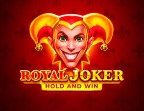 Royal Joker: Hold and Win – Erfahrungsbericht Royal Joker: Hold and Win – Erfahrungsbericht